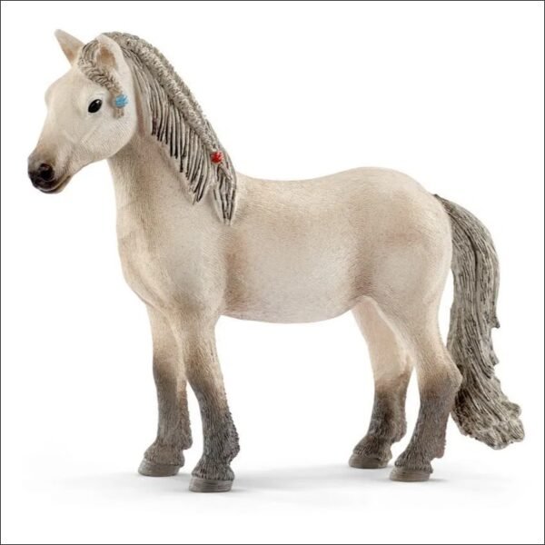 Figure - playset, 17,3 cm height, material: rubber, from 3 years