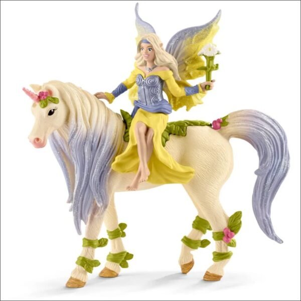 Figures - playset, 16 cm height, material: plastic, with moving limbs, from 3 years