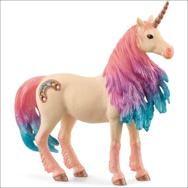 Figure - 12,5 cm height, material: rubber, from 3 years