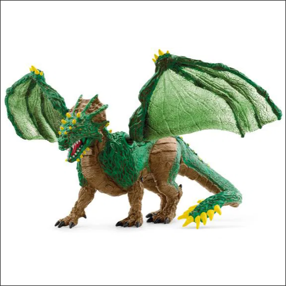 Figure - 11,1 cm height, material: plastic, from 3 years
