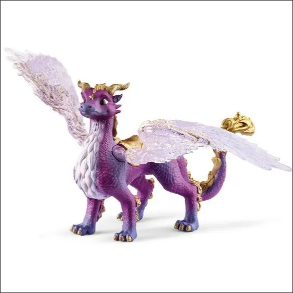 Figure - action, 18 cm height, material: plastic, from 3 years