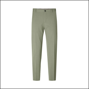 Selected Hose 'Liam' grau