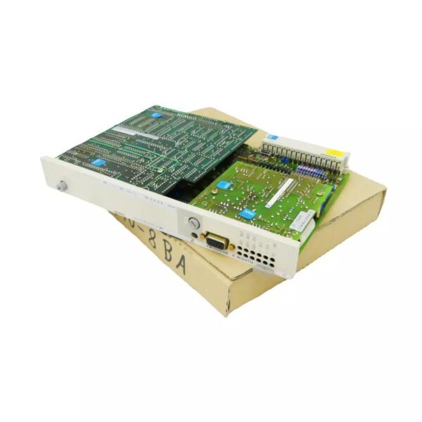 SIEMENS TELEPERM M 6DS1410-8BA