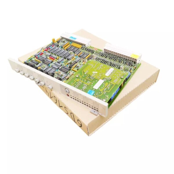 SIEMENS TELEPERM M 6DS1614-8AA