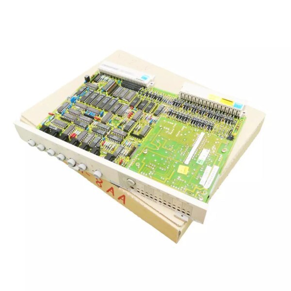 SIEMENS TELEPERM M 6DS1614-8AA