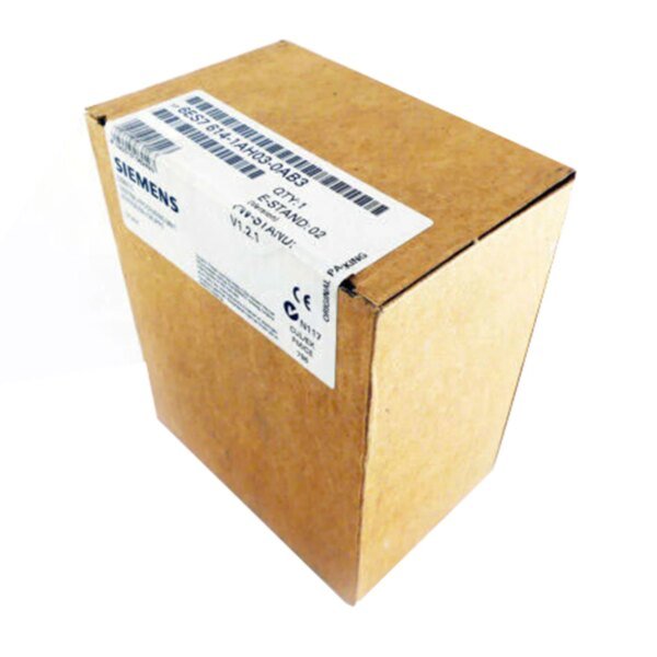 SIEMENS SIMATIC S7 6ES7614-1AH03