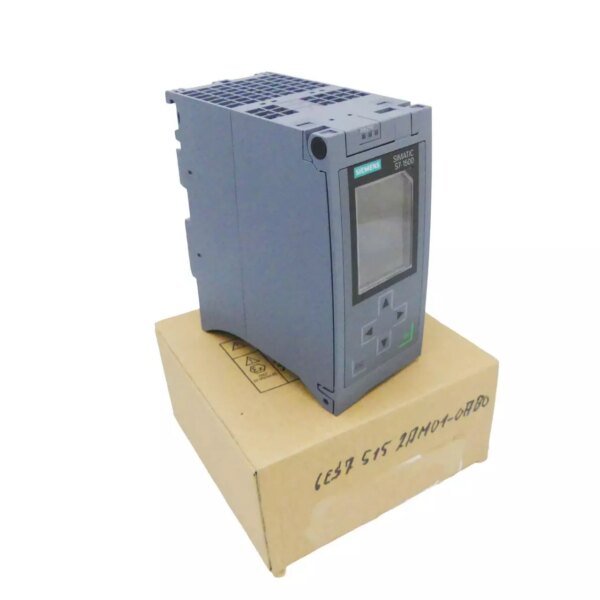 SIEMENS SIMATIC S7 6ES7515-2AM01