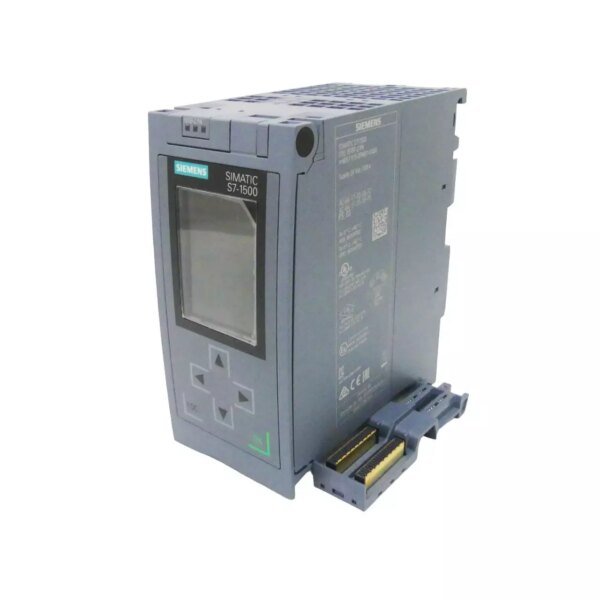 SIEMENS SIMATIC S7 6ES7515-2FM01