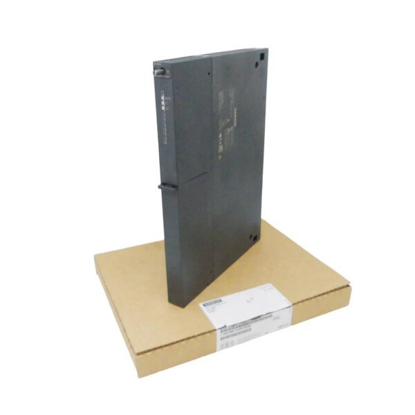 SIEMENS SIMATIC S7 6ES7460-3AA01