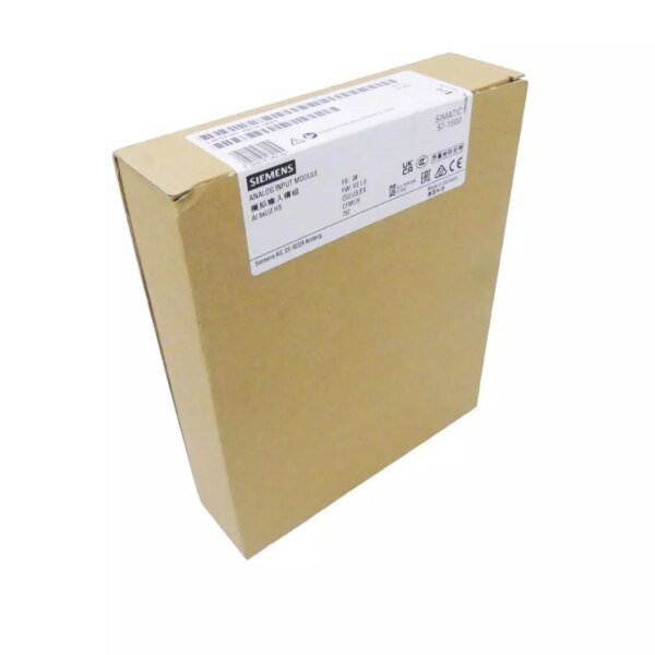 SIEMENS SIMATIC S7 6ES7531-7NF10