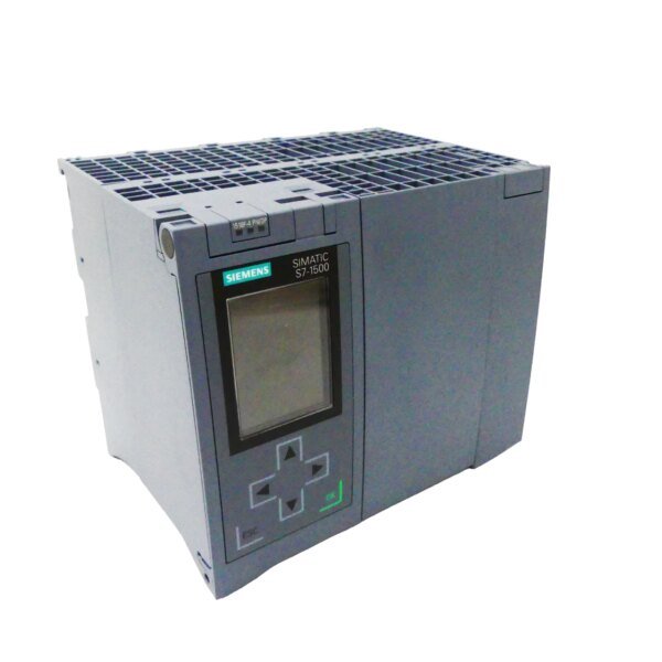 SIEMENS SIMATIC S7 6ES7518-4FP00