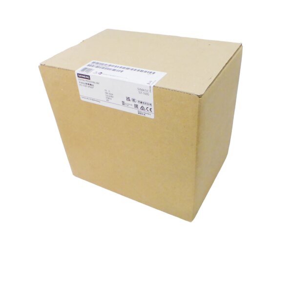 SIEMENS SIMATIC S7 6ES7518-4UP00