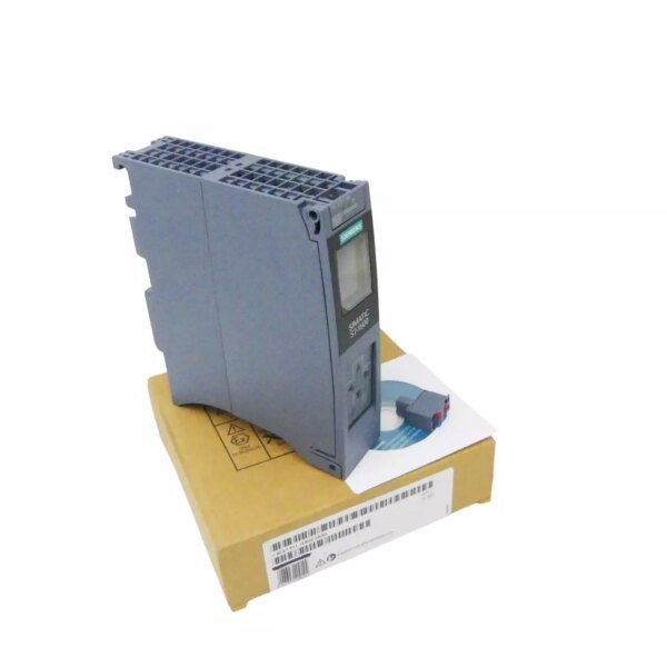 SIEMENS SIMATIC S7 6ES7511-1FK02