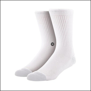 Stance Icon Crew-Socken 3er-Pack (M556D18ICP)