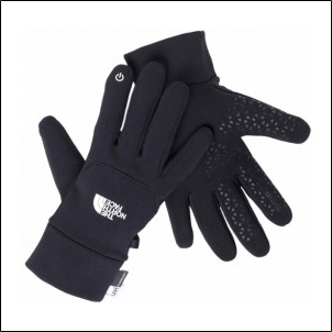 The North Face Etip Gloves