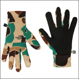 The North Face Etip Recycled Glove