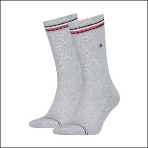 Tommy Hilfiger 2-Pack iconic Socks (100001096)