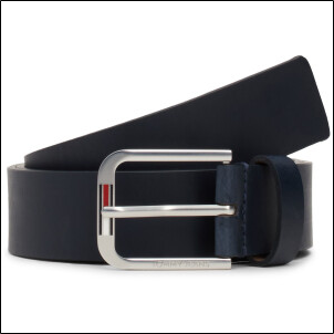 Tommy Hilfiger Belt Austin 3.5 (AM0AM12338)