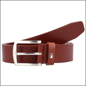 Tommy Hilfiger New Denton Belt 3.5
