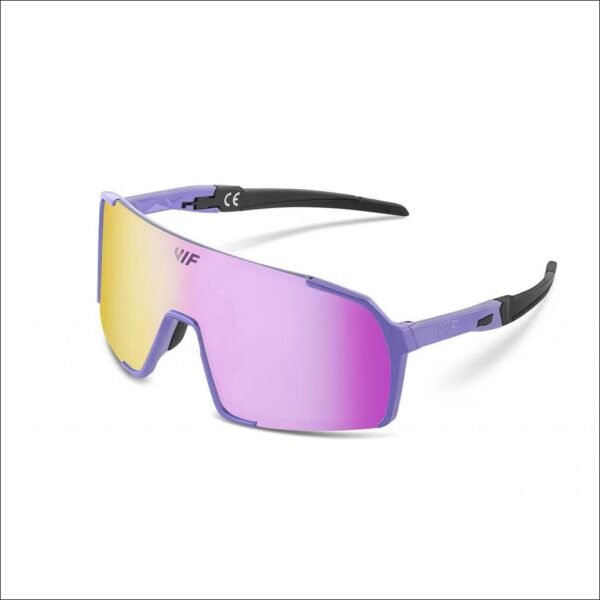 VIF One ALL Purple Photochromic