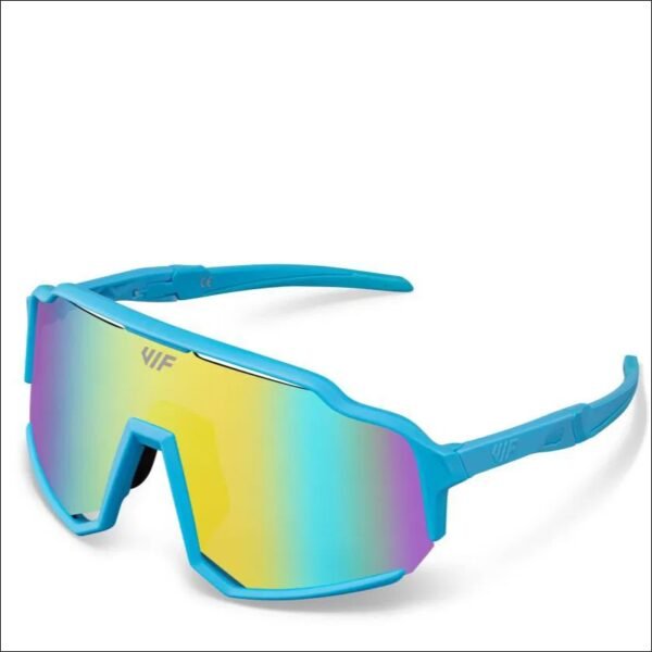 VIF Two Blue x Gold Polarized