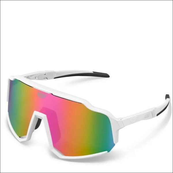 VIF Two White x Pink Photochromic